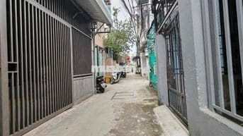 BÁN ĐẤT TẶNG DÃY TRỌ 3 P MỚI - NGUYỄN CÔNG TRỨ- SƠN TRÀ -ĐN