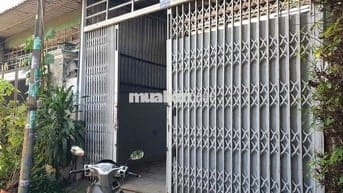 Bán nhà 1/ Xuân Thới 5, gần nhà thờ Bùi Môn, Xuân Thới Đông, Hóc Môn