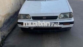 Kia CD5 2004 CD5 - 1234 km
