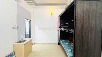 Chính chủ cho thuê CHDV full nội thất