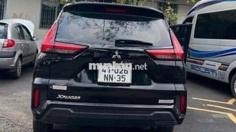 Mitsubishi Xpander 2022 - 10000 km