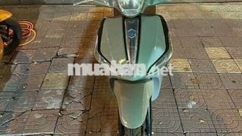 Liberty 2018 phanh abs