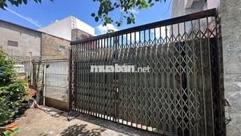 BÁN GẤP NHÀ NÁT 78/5G XUÂN THỚI ĐÔNG 3 , XÃ XUÂN THỚI SƠN( XTĐ cũ)