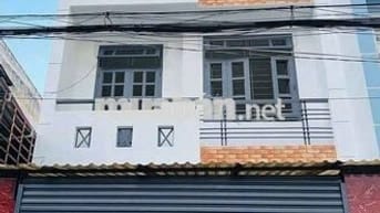 5*16. Nhà 2 lầu 4pn 5wc. Gần chợ 3 Bầu. Tch Q12