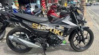 Bán Suzuki Raider 2024