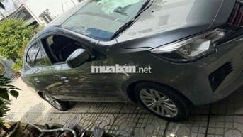 Mitsubishi Attrage 2020 1.2 CVT - 13000 km