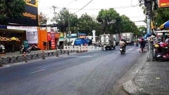 CẦN CHO THUÊ NHÀ MẶT TIỀN LÊ VĂN THỌ