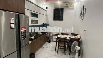 Cho thuê hà riêng phố Thọ Lão - 40m2 - 4 tầng - 5 ngủ