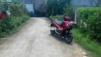 Bán đất thổ cư 8x20 1/ Xuân Thới Thượng 25, Xuân Thới Thượng, Hóc Môn