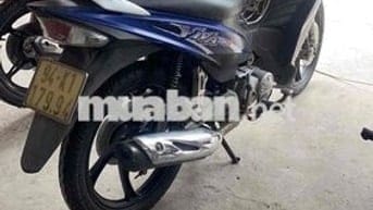 SUZUKI VIVA FI ZIN XE CHẠY CỰC NGON SIÊU CHẤT