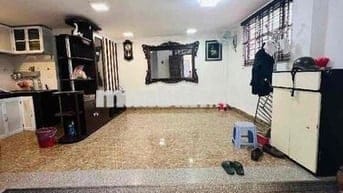 Tầm tài chính hiếm có căn lô góc – gần phố – nhà còn mới