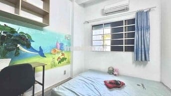 Chính chủ cho thuê ngắn hạn dài hạn phòng Full NT gần ngã tư Phú Nhuận