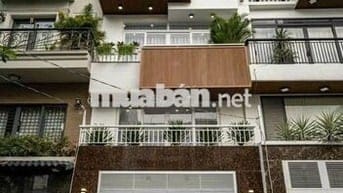 Cho thuê nhà HXH 343/6B Tô Hiến Thành, Phường 12, Quận 10