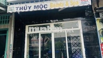 Cho thuê nhà nguyên căn mặt tiền 287 Song Hành Tân Hưng Thuận