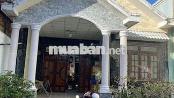 Nhà mặt tiền Quốc lộ 1A, TP Mỹ Tho.