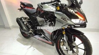 🥰Tphcm Cbr150ABS 2022 Chínhchủ..đồchơi cực đẹp😍