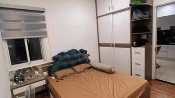 Chung cư Prosper, Phan Văn Hớn, Q12: 110m2, 3p ngủ, đầy đủ NT, 10tr/th