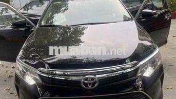 Toyota Camry 2018 2.5Q - 65000 km