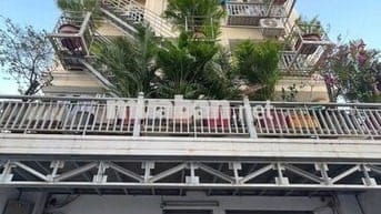 STUDIO CỬA SỔ SÁT KCX TÂN THUẬN CÓ THANG MÁY ĐÚNG HÌNH ĐÚNG GIÁ