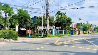 Đất nền Đà Nẵng mới - gần chợ Đại Hiệp, QL14B. Giá chỉ 780tr/nền