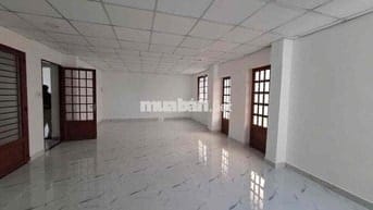 MẶT TIỀN KINH DOANH - 9.5 x 40 - 2 LẦU - TRỐNG SUỐT