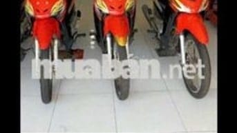 Xe wave rs ĐK 07 máy zin giá 15 tr