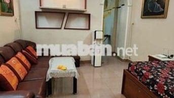 Bán nhà hẻm sau lưng bánh mì Bon Bon góc Phan Đình Phùng Nguyễn Lương