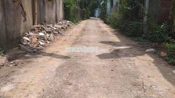 Chính chủ bán lỗ lô đất giá rẻ nhất thị trường không qua trung gian