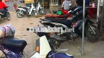 Nhà mặt tiền kinh doanh đường DT784 gần núi Bà Đen, chợ, trường học