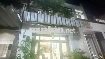 Nhà Đẹp 3 Tầng 45m2-Mã Lò-3 Phòng Ngủ-Hẻm Xe Hơi