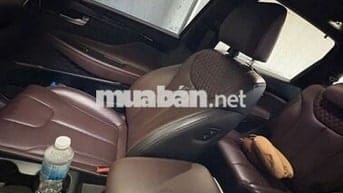 Hyundai Santa Fe 2020 2.4L Xăng Cao Cấp