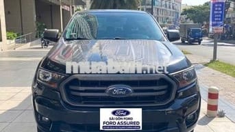 Ford Ranger 2020 XLS 2.2L 4x2 AT - 111500 km