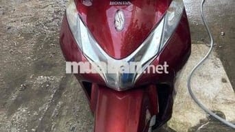 Honda SH Mode 2020 Đỏ đô