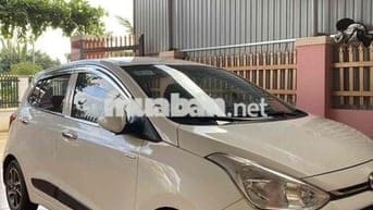 Hyundai Grand i10 2018 Grand 1.2 MT - 8000 km