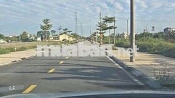 Phân lô công an Thanh Châu 127m2 mt5.3m 2 mặt tiền