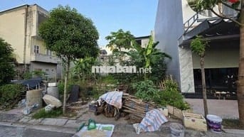 Bán đất trung tâm Lê Hồng Phong Phủ Lý Hà Nam