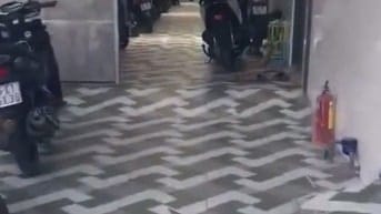 Bán cặp dãy trọ cách chợ Bình Chánh 5km,gồm 15phòng,1.8tr/tháng.2tỷ530