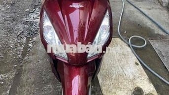 Honda Vision 2018 Đỏ nâu