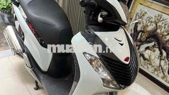 Bán xe SHI 150 xe nhập Ý số máy106 đời 2011