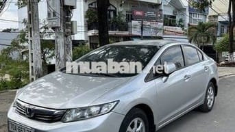 Honda Civic 2014 1.8 AT - 72000 km