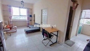 Cho thuê căn hộ CC Thái An, Nguyễn Văn Quá, Q12. Giá 6tr 1PN full nt