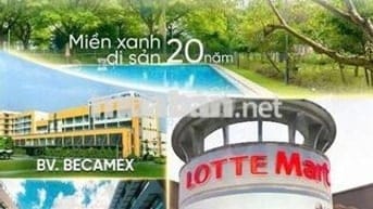 Chào Bán Căn hộ Cao Cấp SETIA EDENIA Khu Đông HCM (Thuận An)