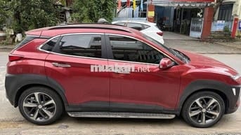 Hyundai Kona 2020 Đặc biệt 33000 km