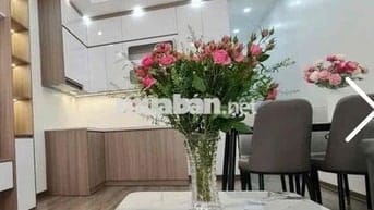 Bán căn  tập thể Đồng Xa :Giá :4,3 tỷ