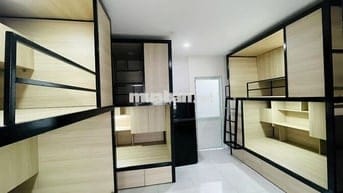 🎉Khai Trương SLEEPBOX CAO CẤP RỘNG - BAO CP - NGAY ĐH CÔNG NGHIỆP CS1