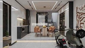 BÁN NHÀ 7 TẦNG THANG MÁY PHỐ KHÚC THỪA DỤ 42m2 CHỈ 13 tỷ
