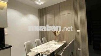 🎈CẦU GIẤY - 20M RA PHỐ QUAN HOA - NHỈNH 9 TỶ CỰC ĐẸP