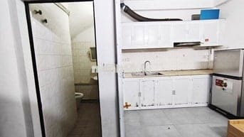 Studio Trần Đăng Ninh Hà Đông, khép kín, full đồ