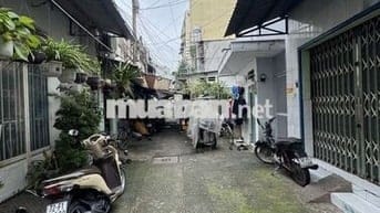 BÁN NHÀ Q12 - DT KHỦNG - GIÁ CỰC TỐT