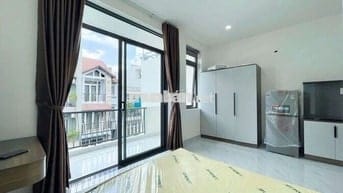 🏙️ CĂN HỘ BANCOL LUXURY FULL NỘI THẤT SÁT EMART PHAN VĂN TRỊ